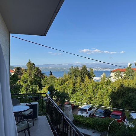 Guesthouse Villa Stanger 2 Lovran Eksteriør bilde