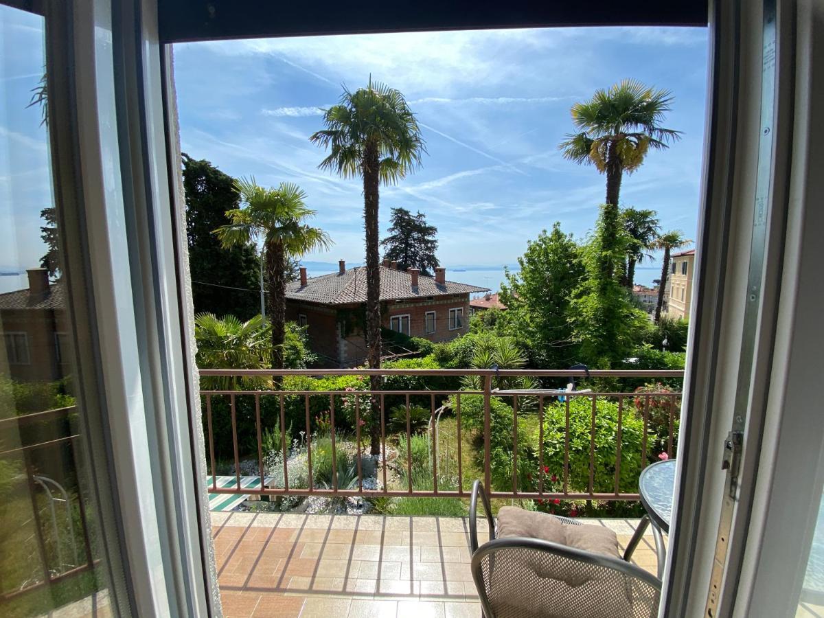 Guesthouse Villa Stanger 2 Lovran Eksteriør bilde