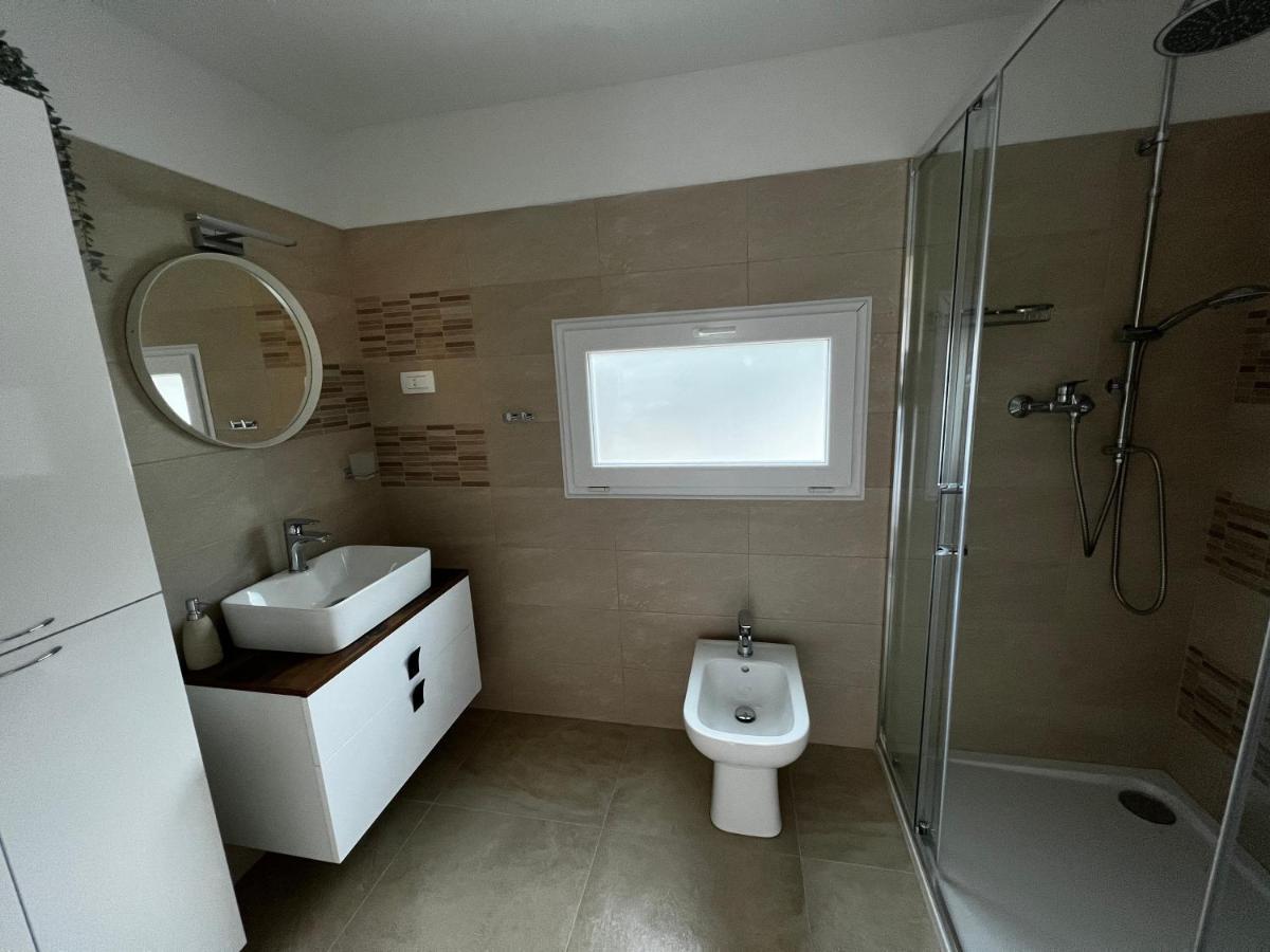 Guesthouse Villa Stanger 2 Lovran Eksteriør bilde