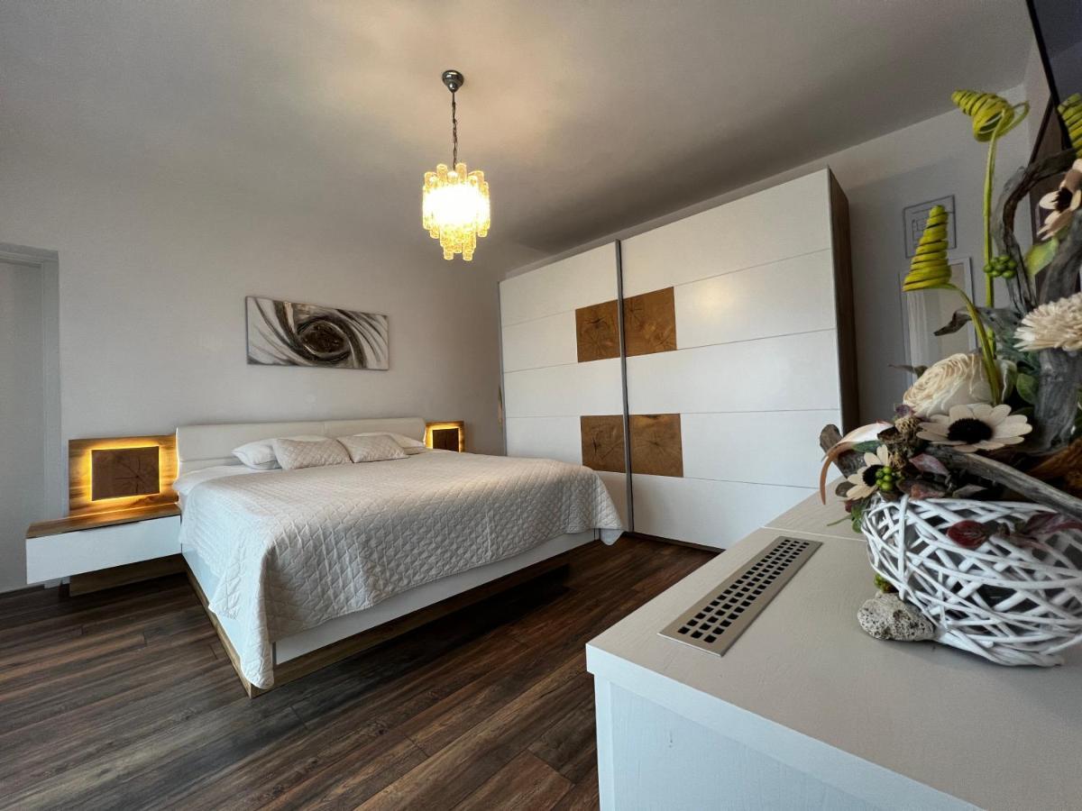 Guesthouse Villa Stanger 2 Lovran Eksteriør bilde