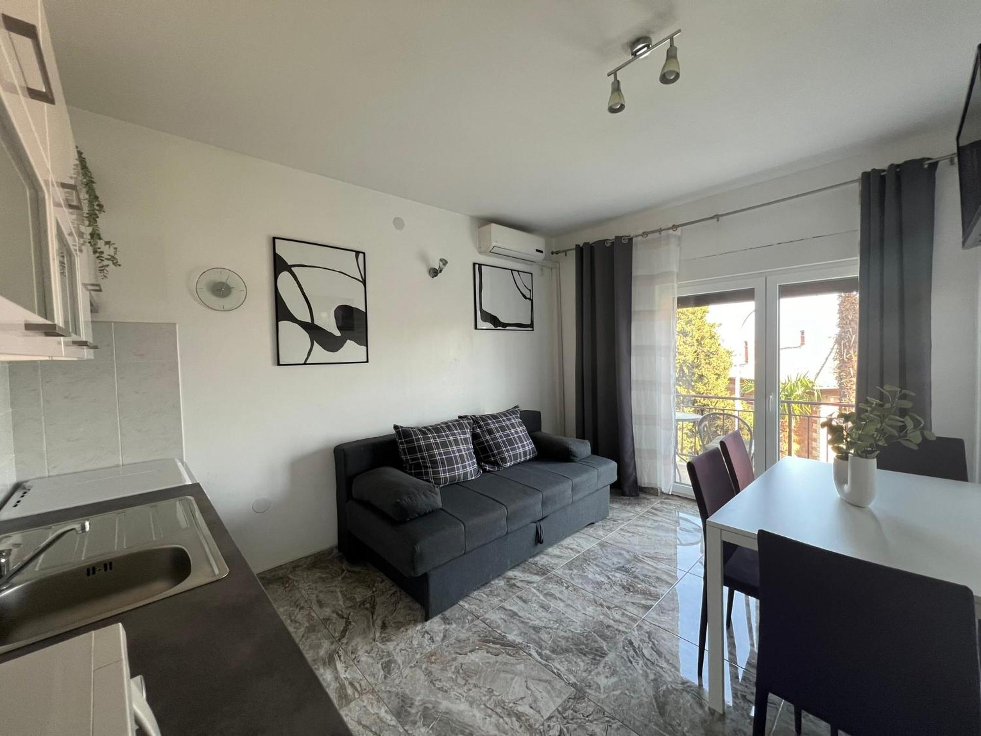 Guesthouse Villa Stanger 2 Lovran Eksteriør bilde