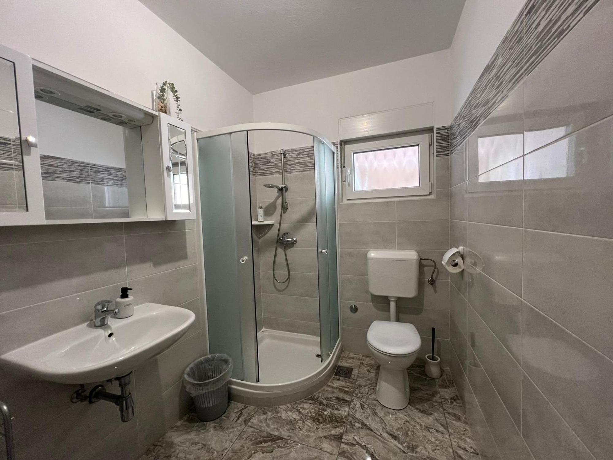 Guesthouse Villa Stanger 2 Lovran Eksteriør bilde