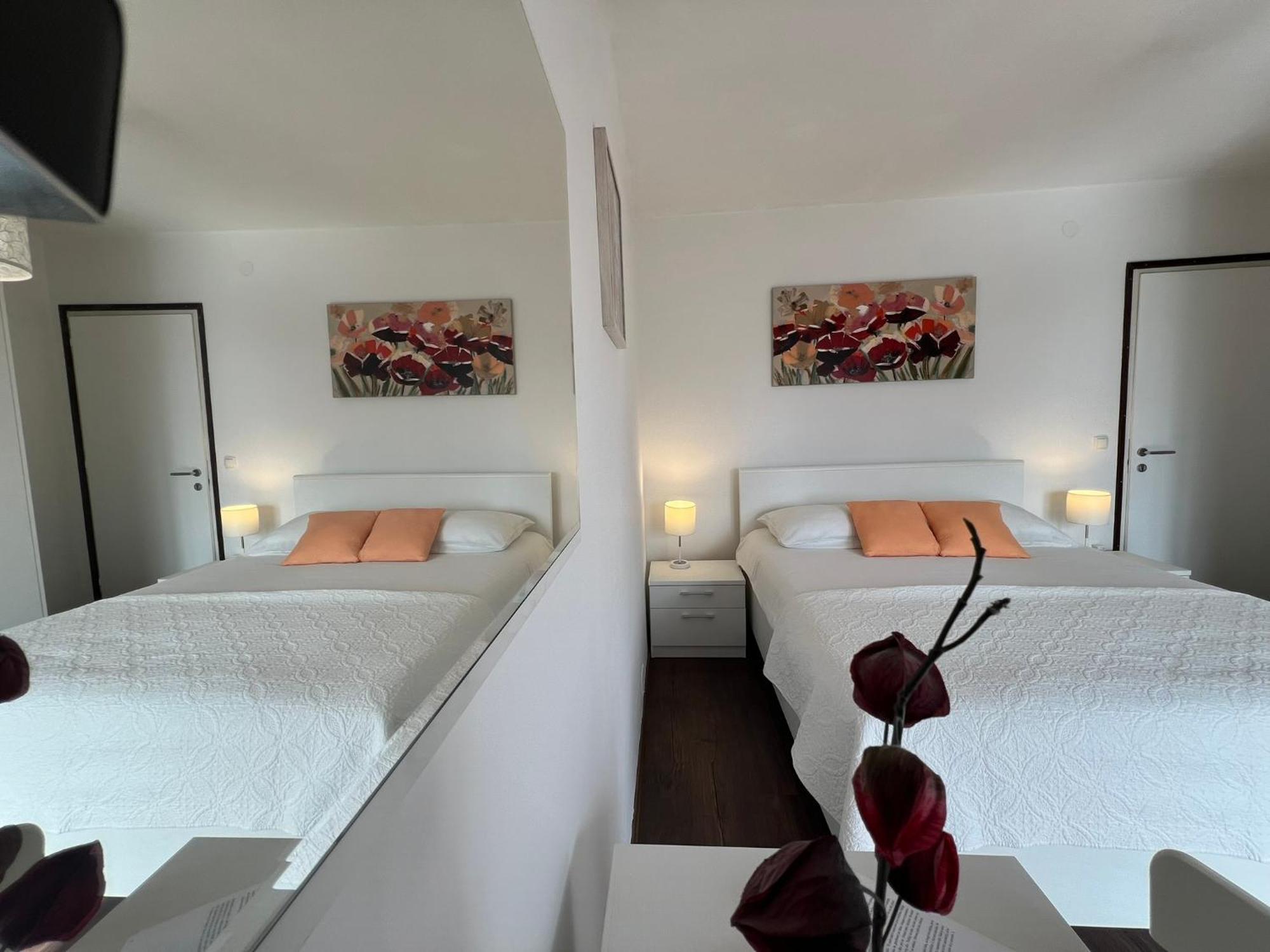 Guesthouse Villa Stanger 2 Lovran Eksteriør bilde