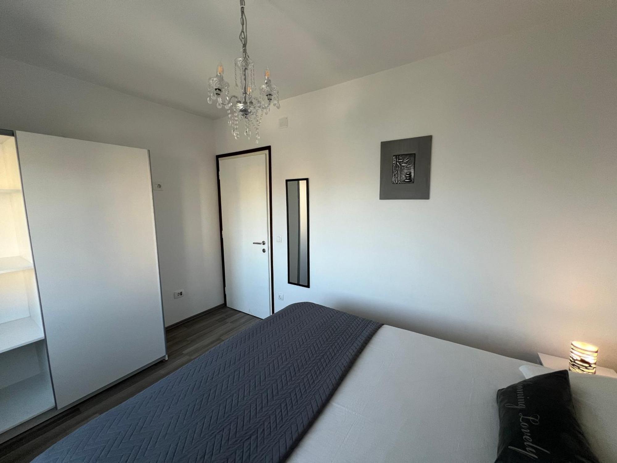 Guesthouse Villa Stanger 2 Lovran Rom bilde