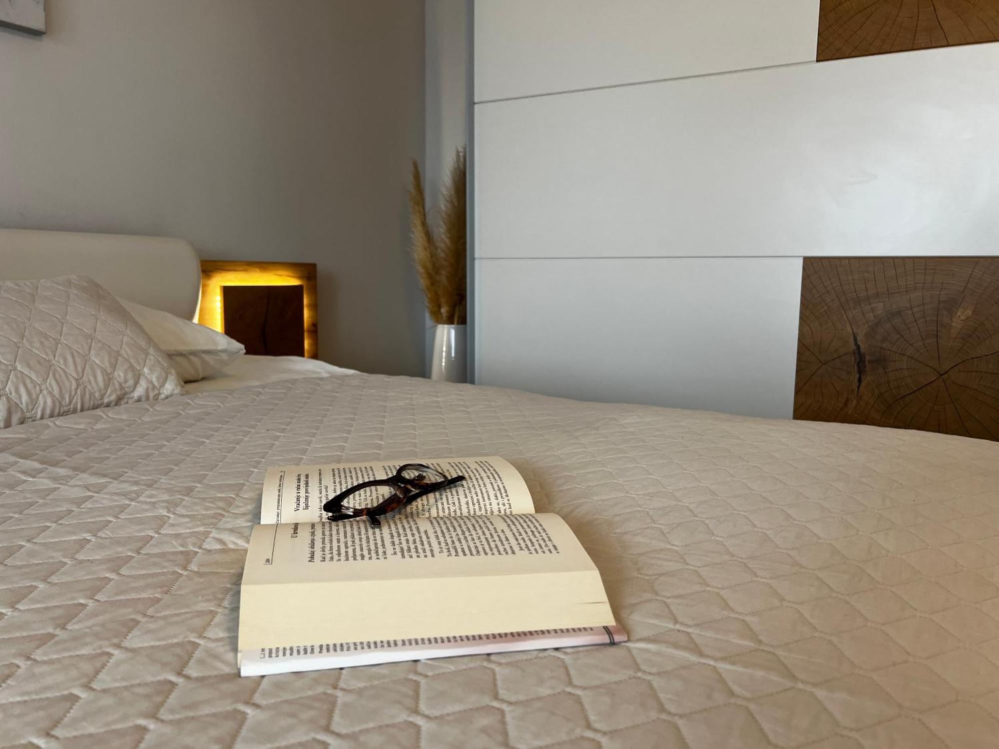 Guesthouse Villa Stanger 2 Lovran Rom bilde