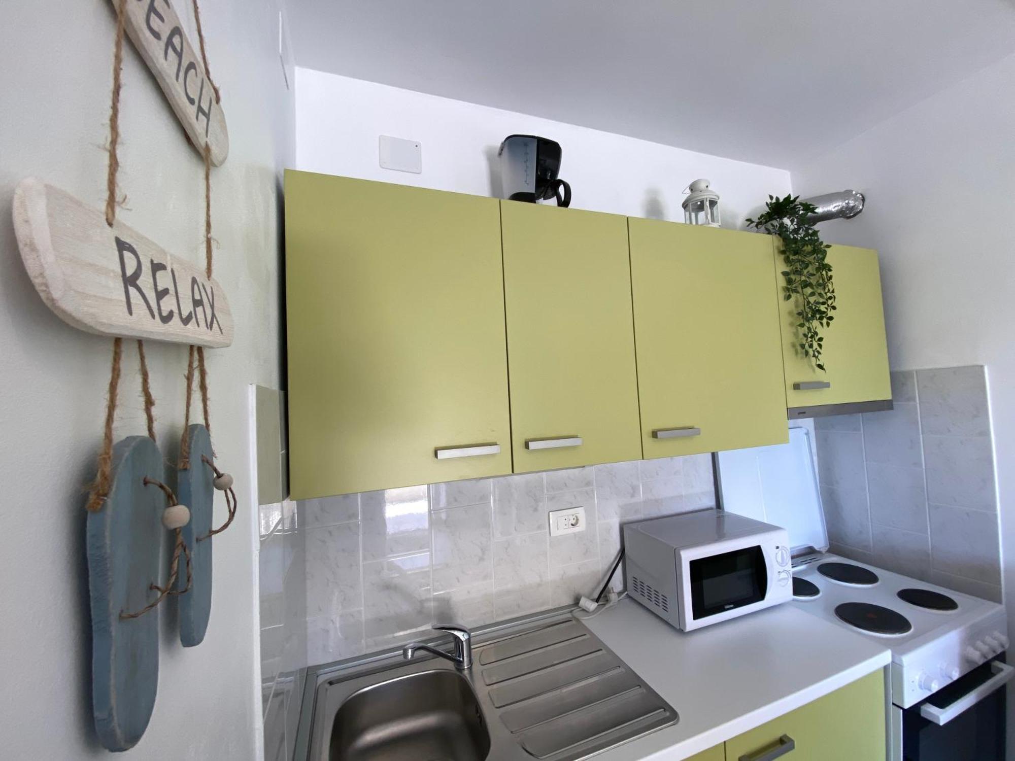 Guesthouse Villa Stanger 2 Lovran Rom bilde