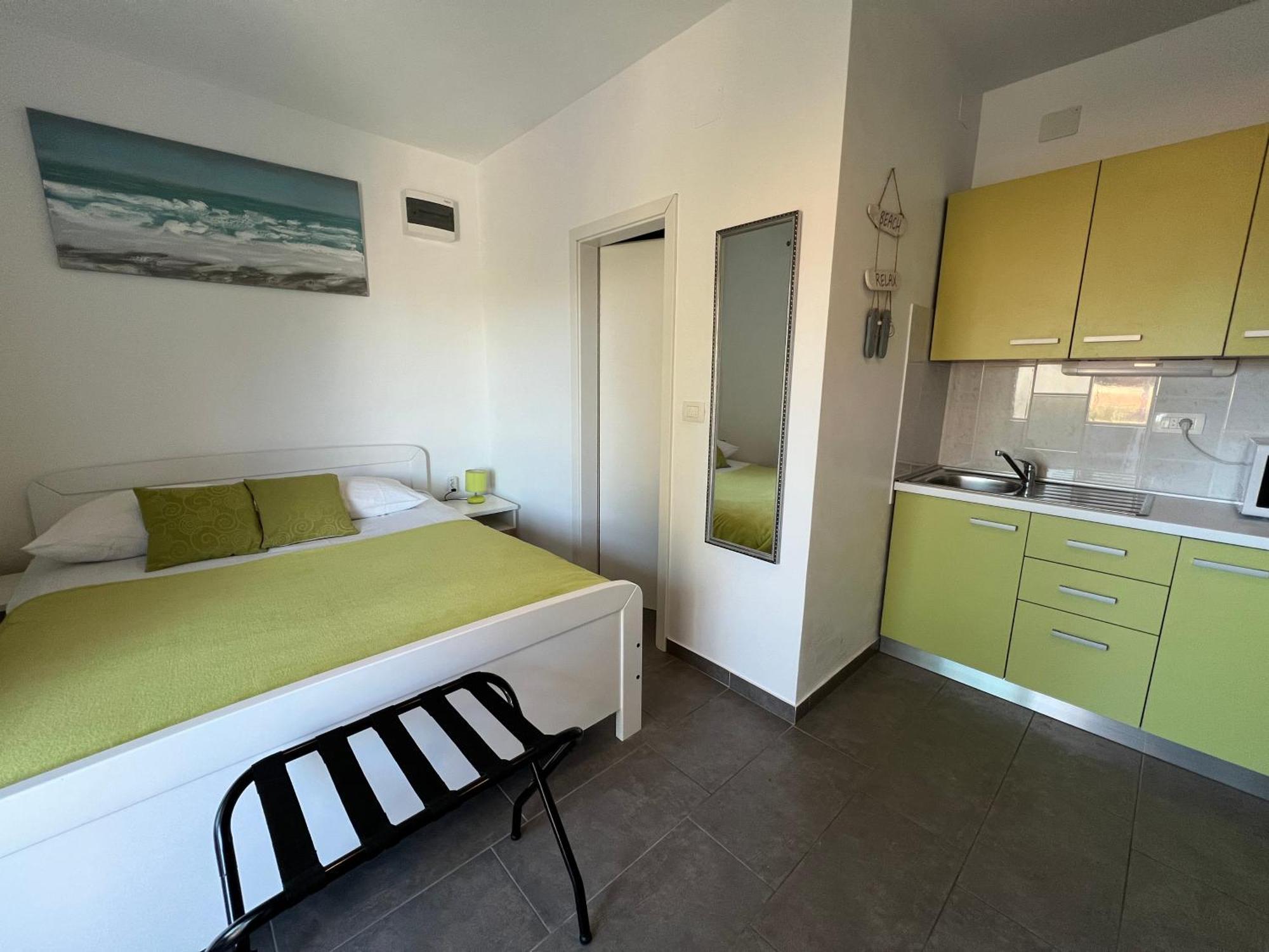 Guesthouse Villa Stanger 2 Lovran Rom bilde