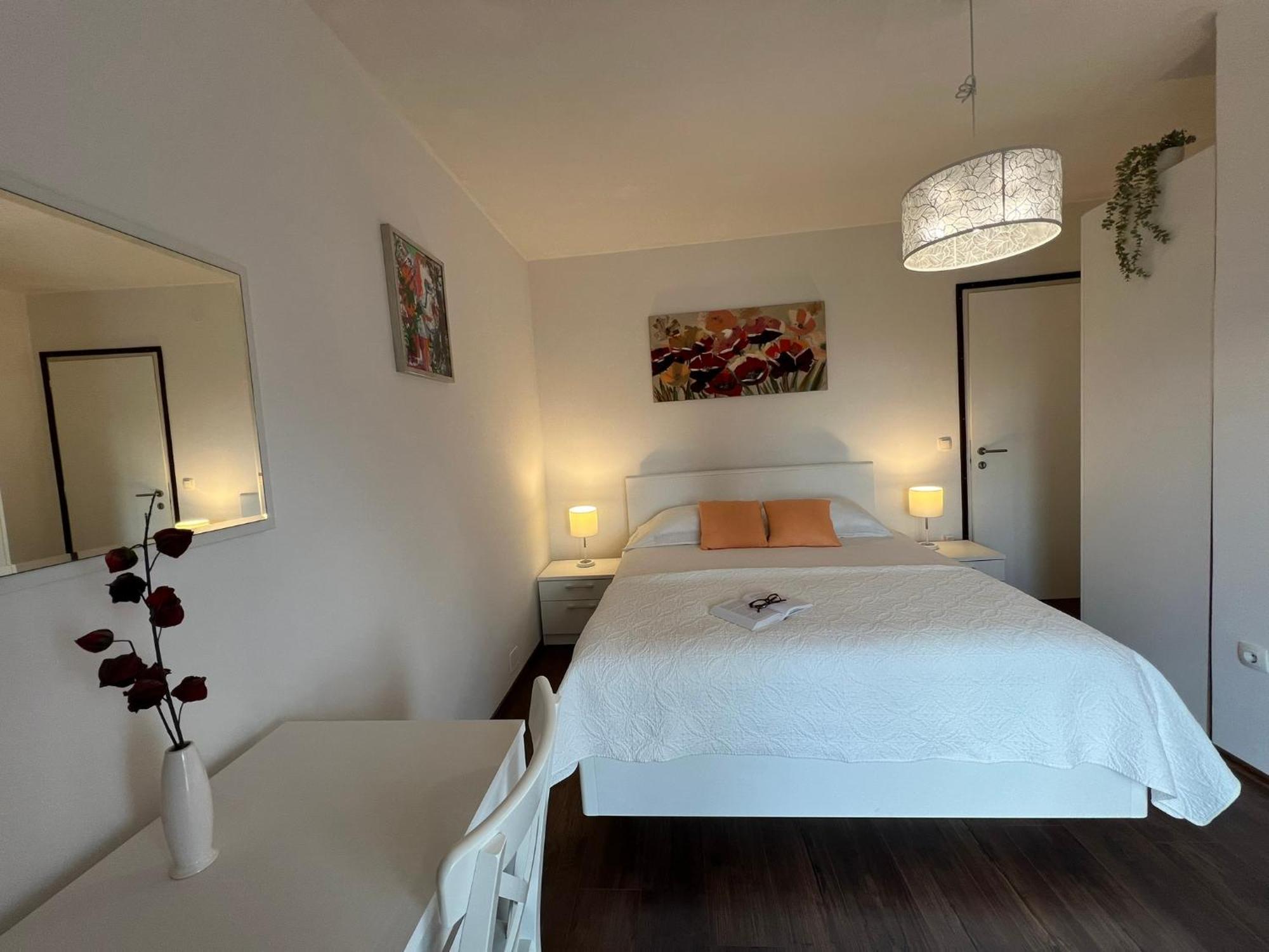 Guesthouse Villa Stanger 2 Lovran Rom bilde
