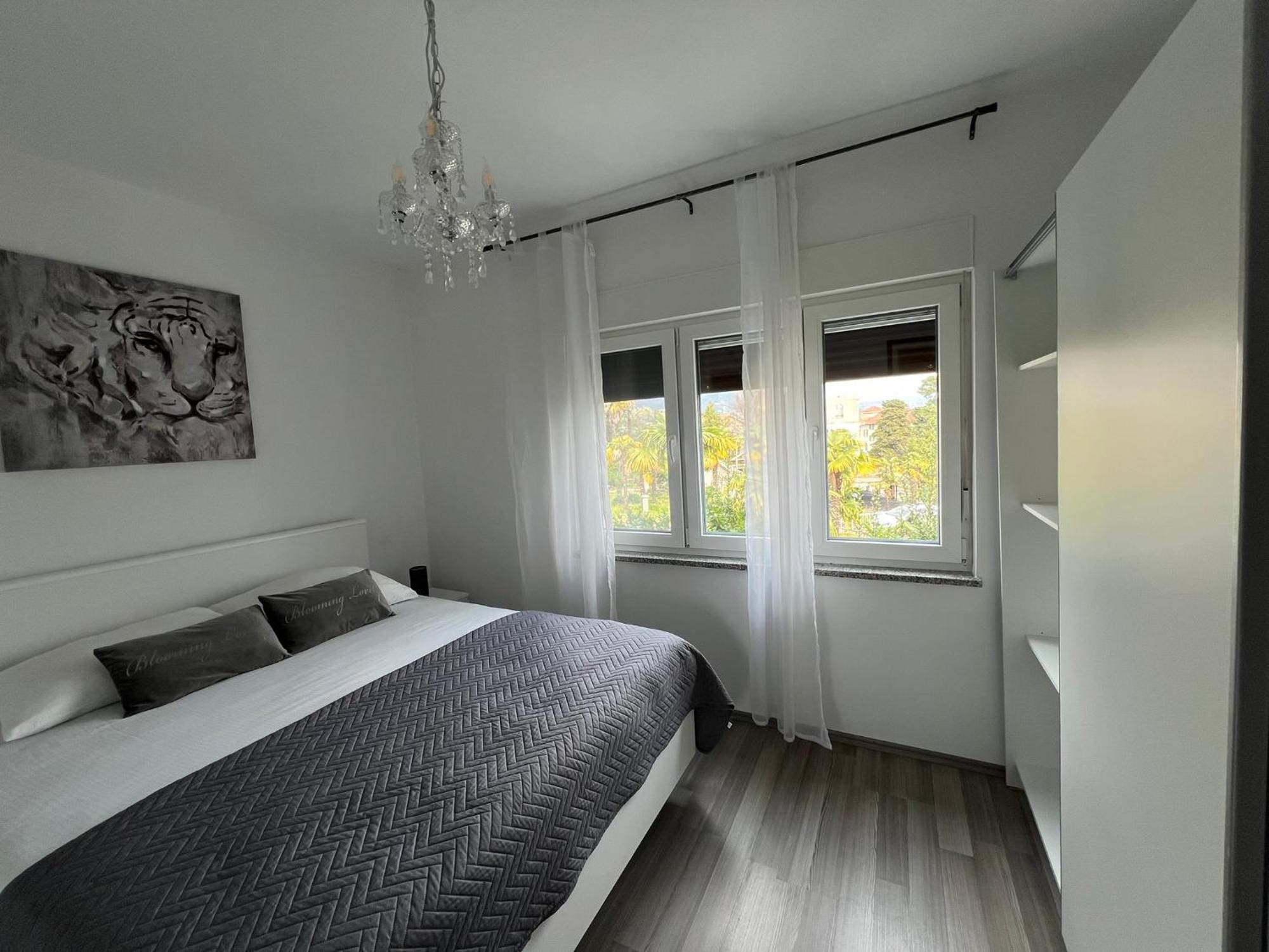 Guesthouse Villa Stanger 2 Lovran Rom bilde