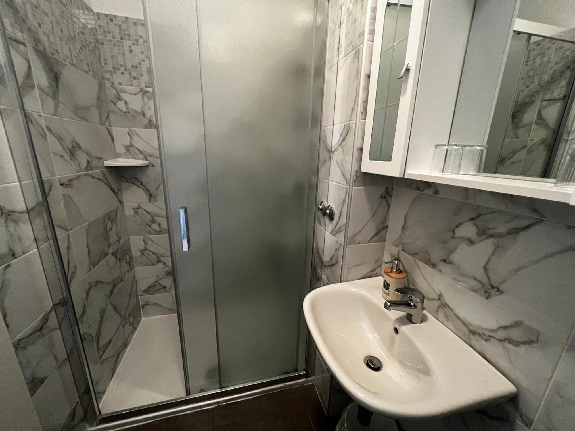 Guesthouse Villa Stanger 2 Lovran Rom bilde