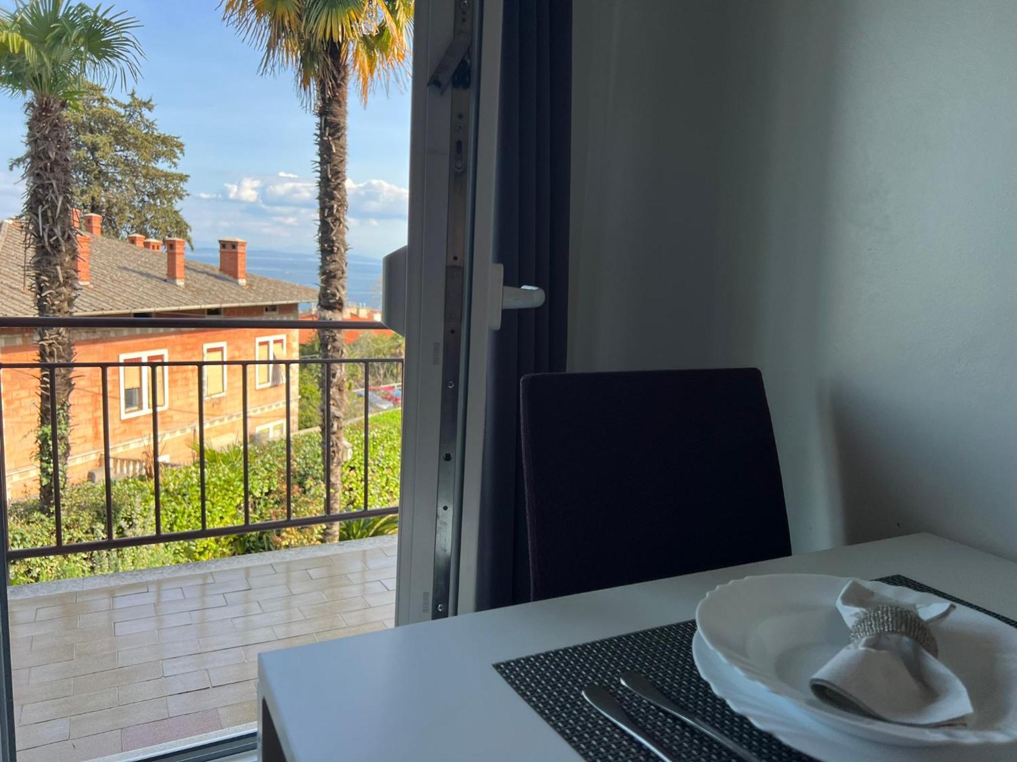 Guesthouse Villa Stanger 2 Lovran Rom bilde