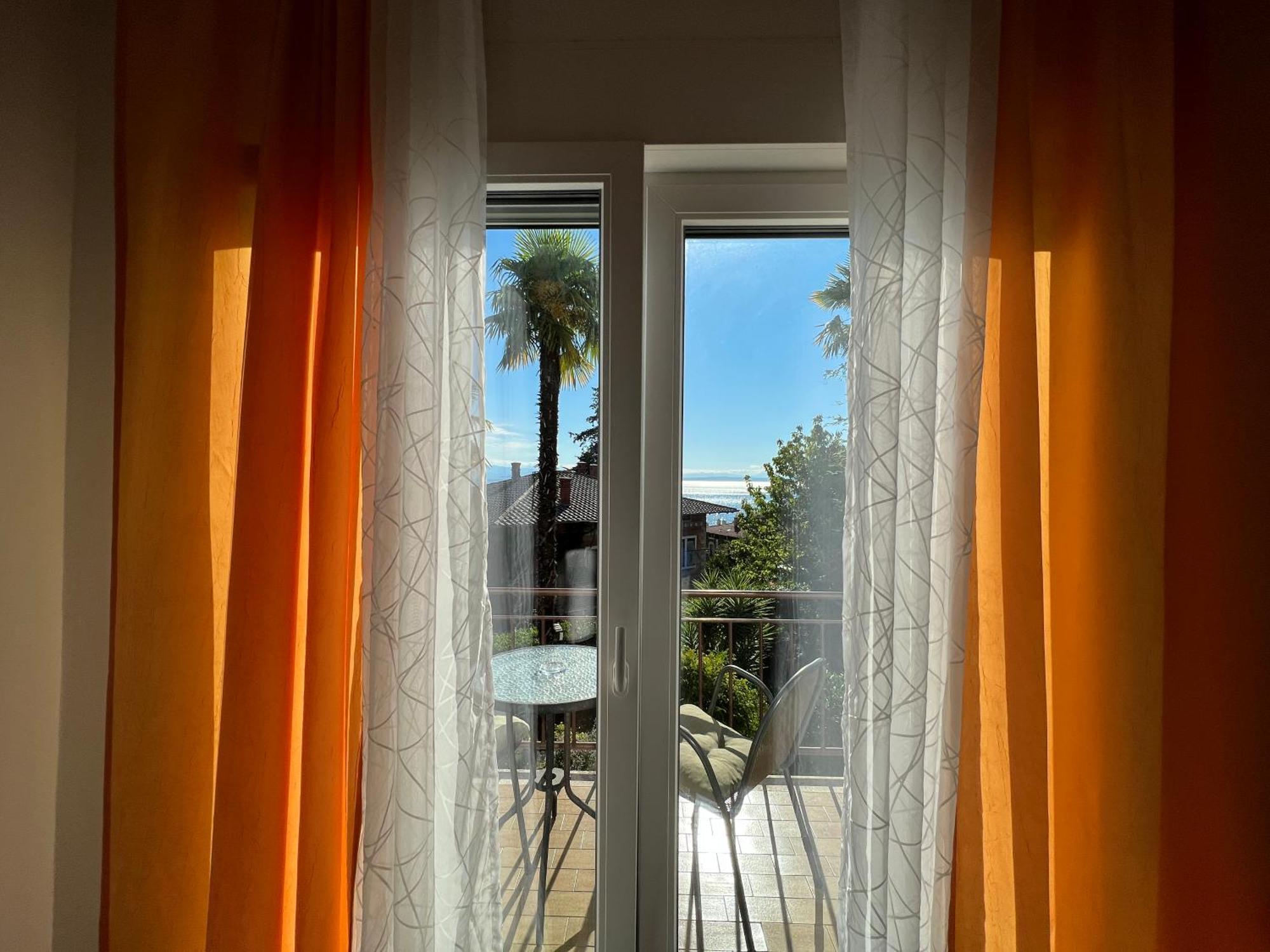 Guesthouse Villa Stanger 2 Lovran Rom bilde