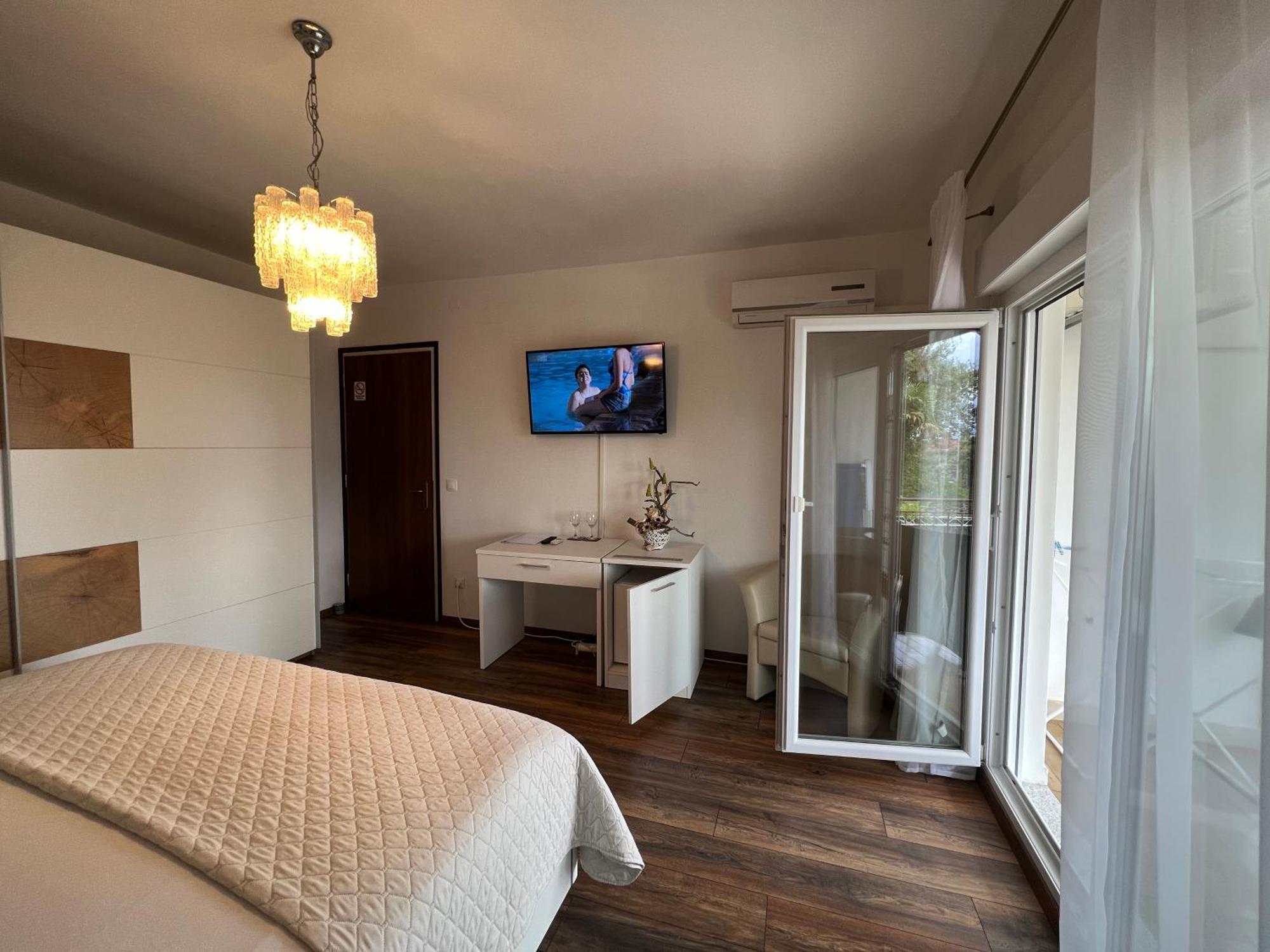 Guesthouse Villa Stanger 2 Lovran Rom bilde