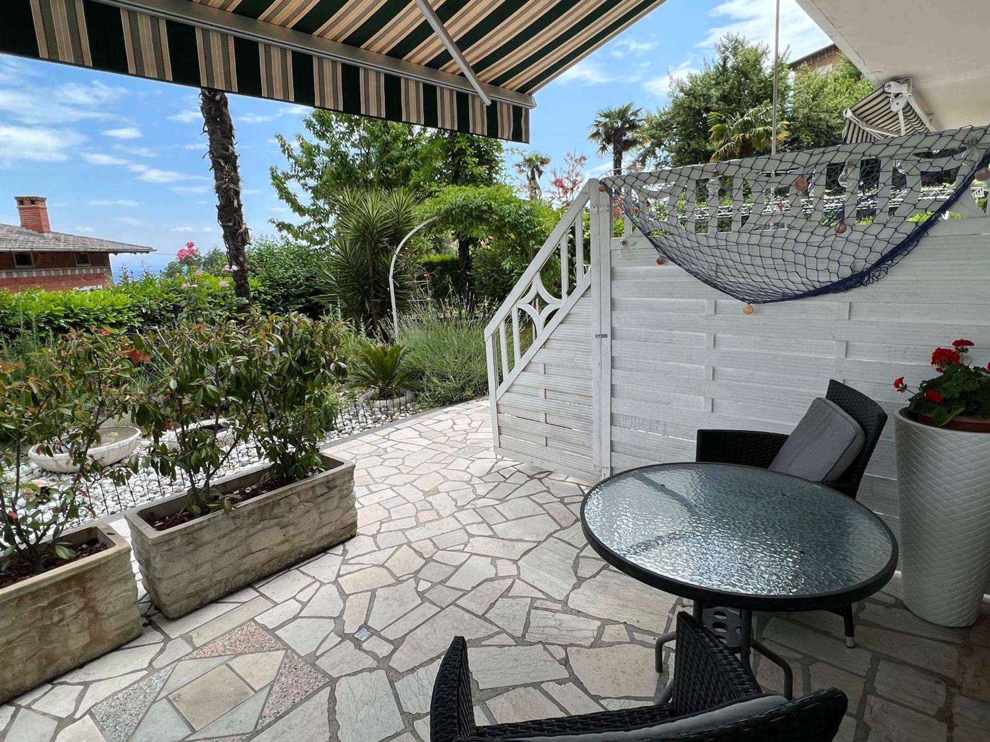 Guesthouse Villa Stanger 2 Lovran Rom bilde