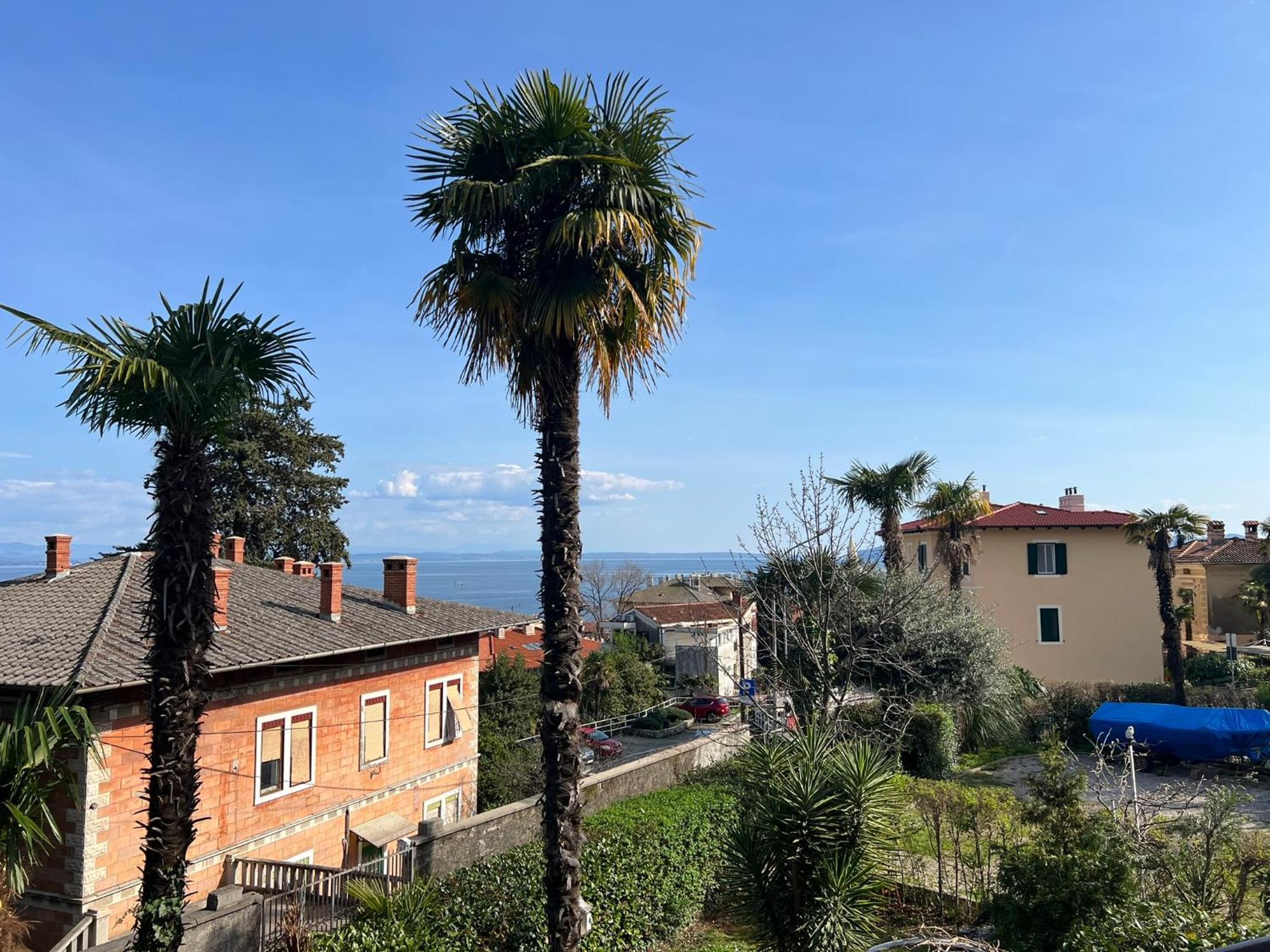 Guesthouse Villa Stanger 2 Lovran Rom bilde
