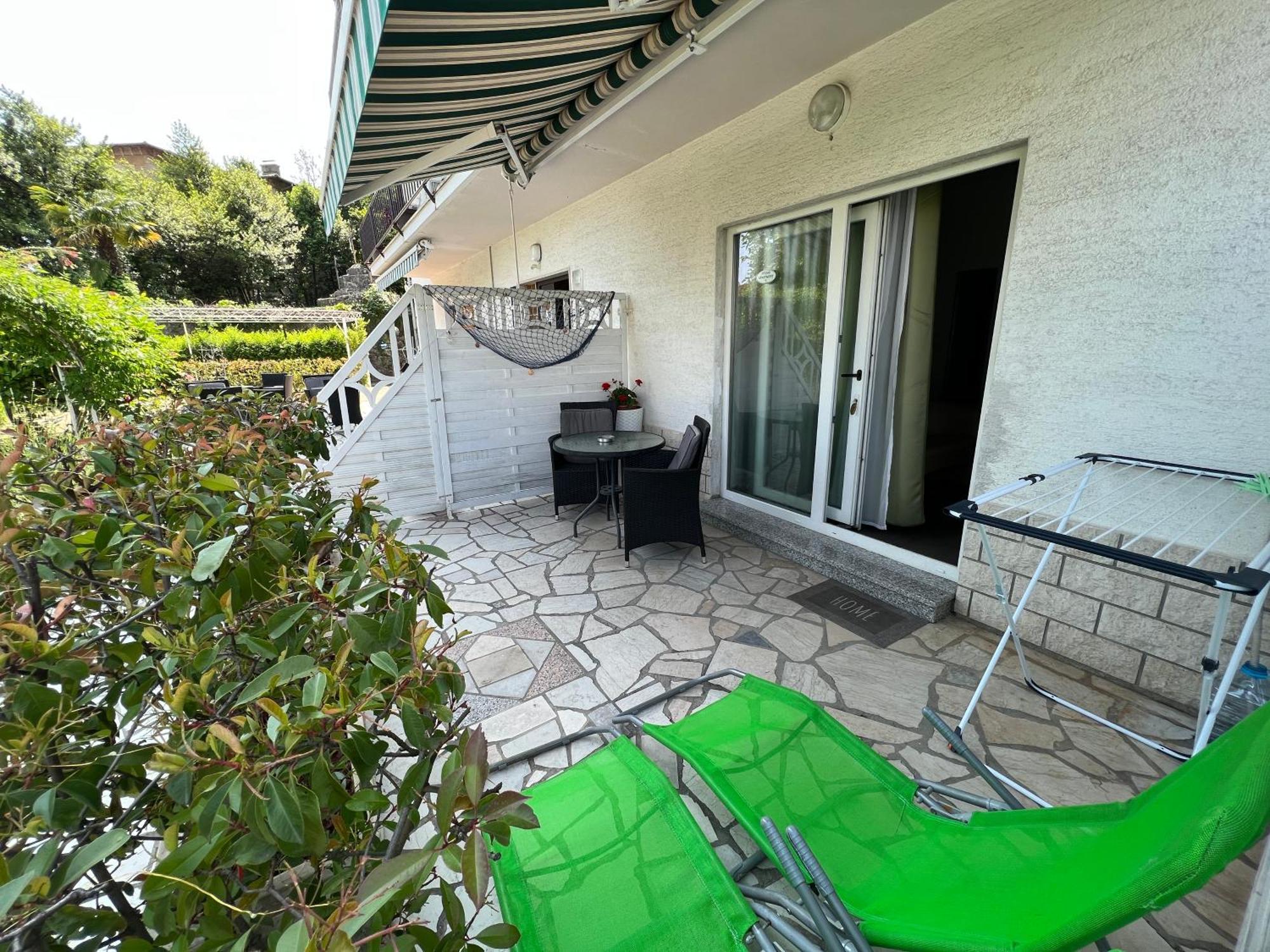 Guesthouse Villa Stanger 2 Lovran Rom bilde