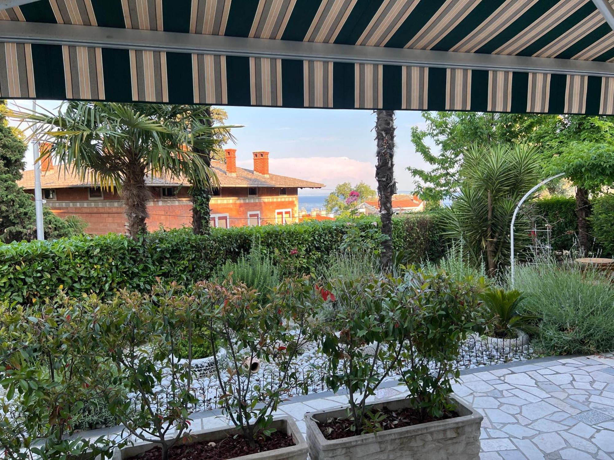 Guesthouse Villa Stanger 2 Lovran Rom bilde