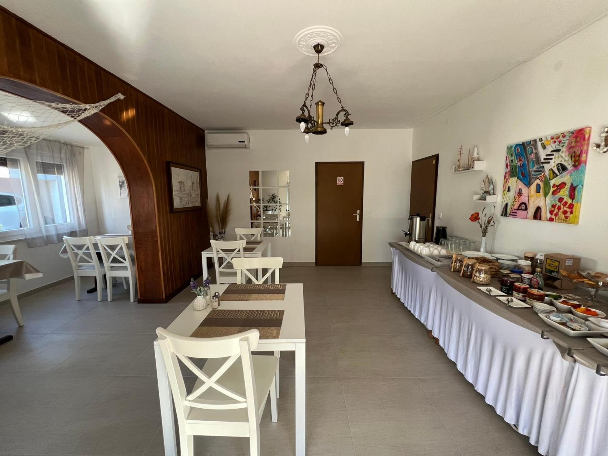 Guesthouse Villa Stanger 2 Lovran Eksteriør bilde