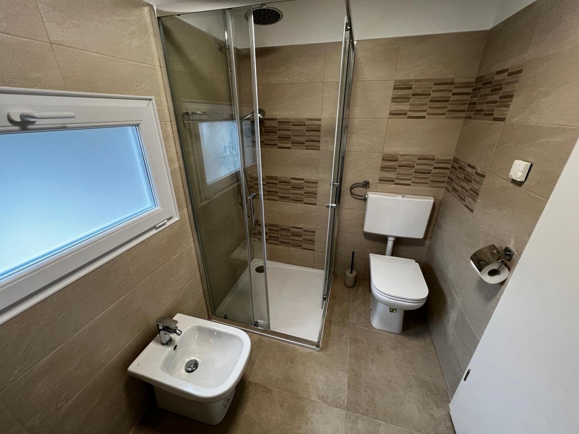Guesthouse Villa Stanger 2 Lovran Eksteriør bilde