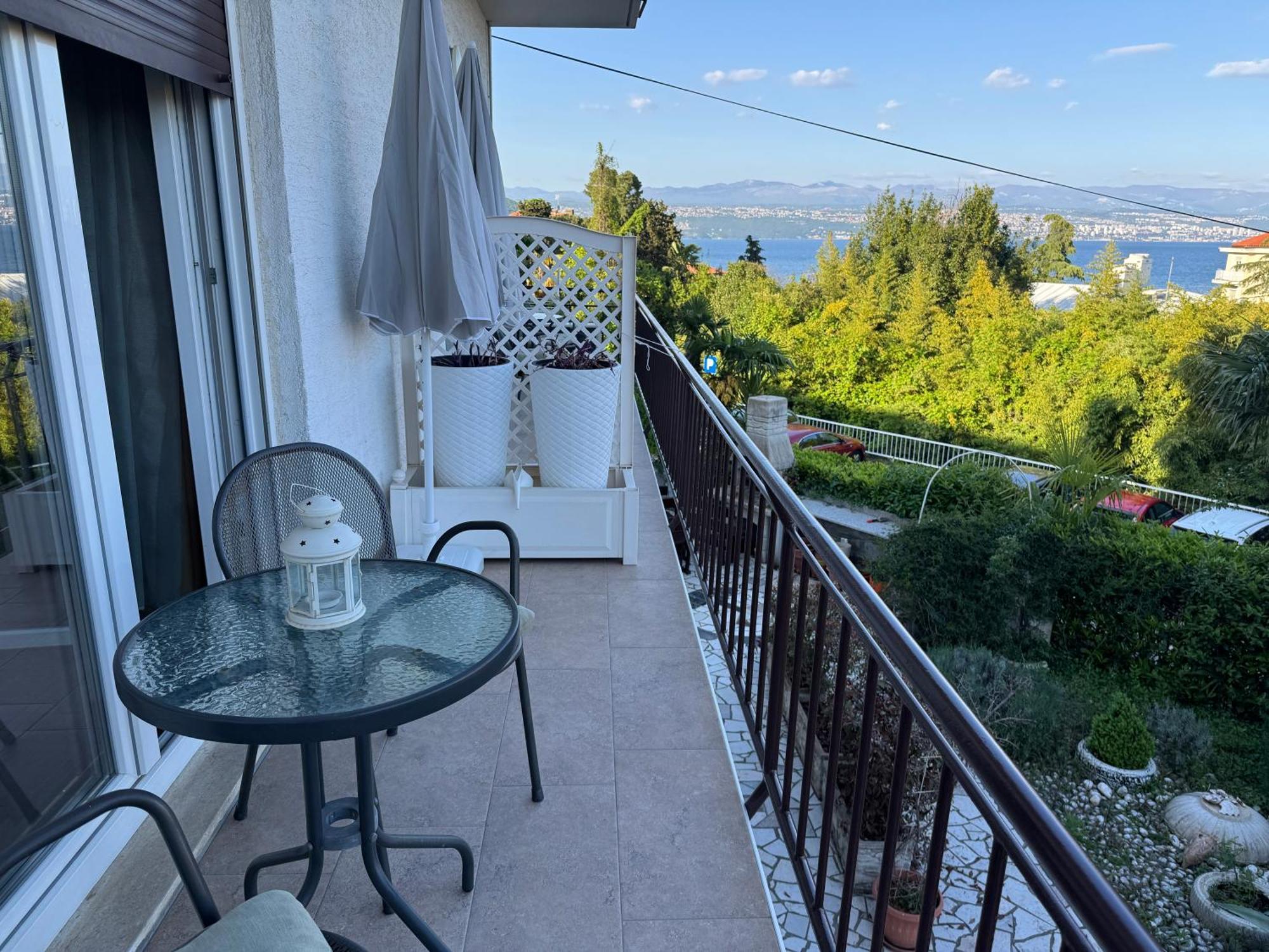 Guesthouse Villa Stanger 2 Lovran Eksteriør bilde